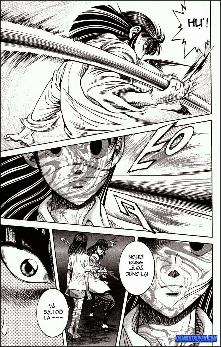 Kotaro Makaritoru! L Chapter 50 - 7