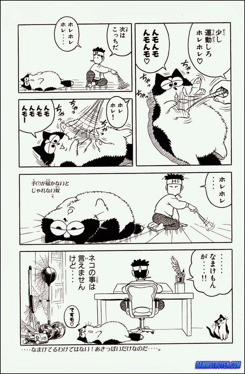 Kotaro Makaritoru! L Chapter 50 - 13