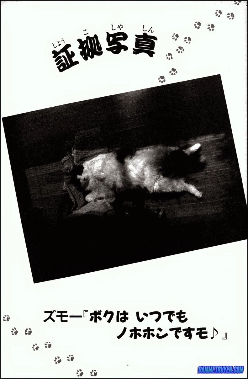 Kotaro Makaritoru! L Chapter 50 - 14