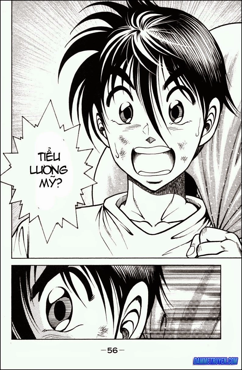 Kotaro Makaritoru! L Chapter 50 - 18