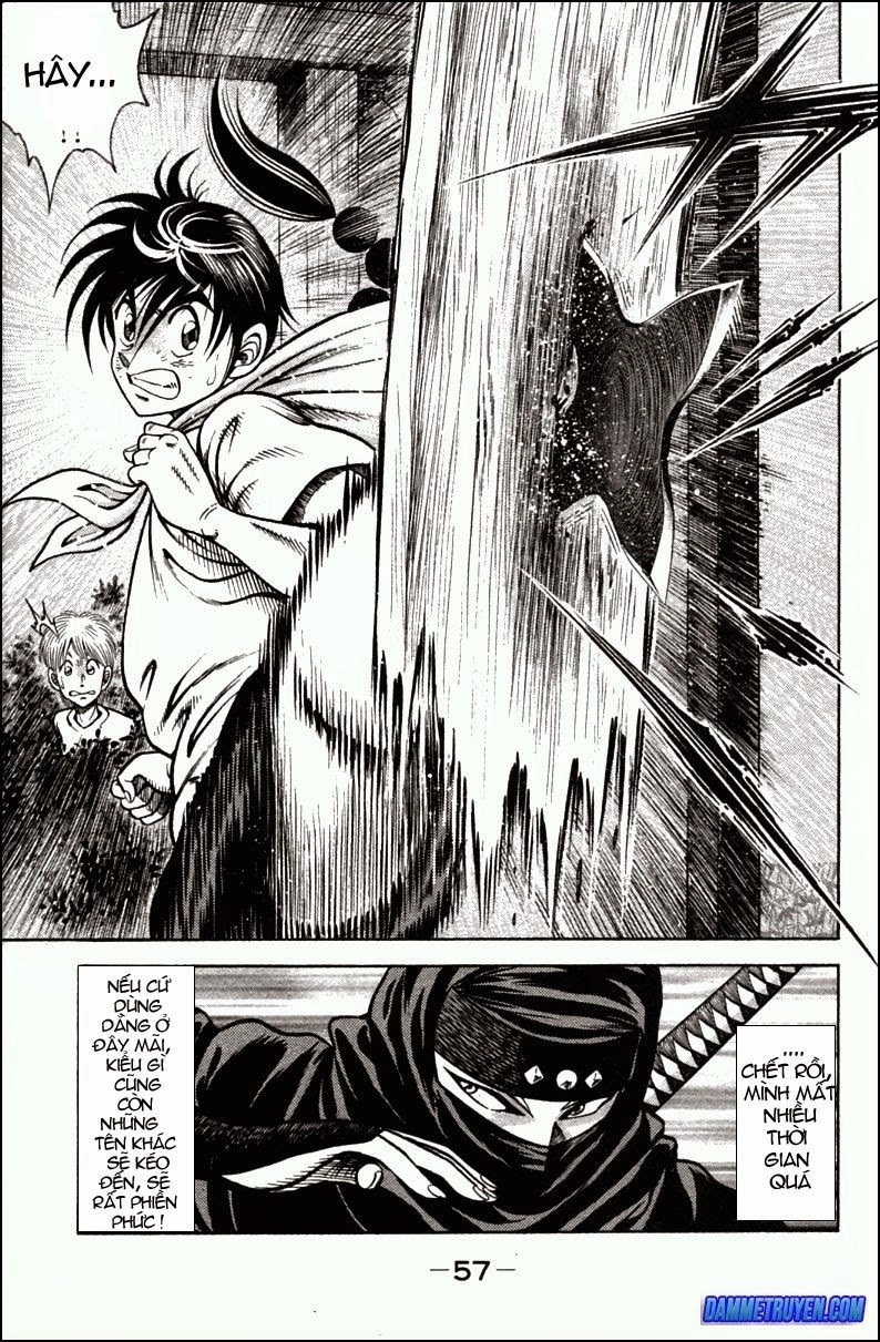 Kotaro Makaritoru! L Chapter 50 - 19