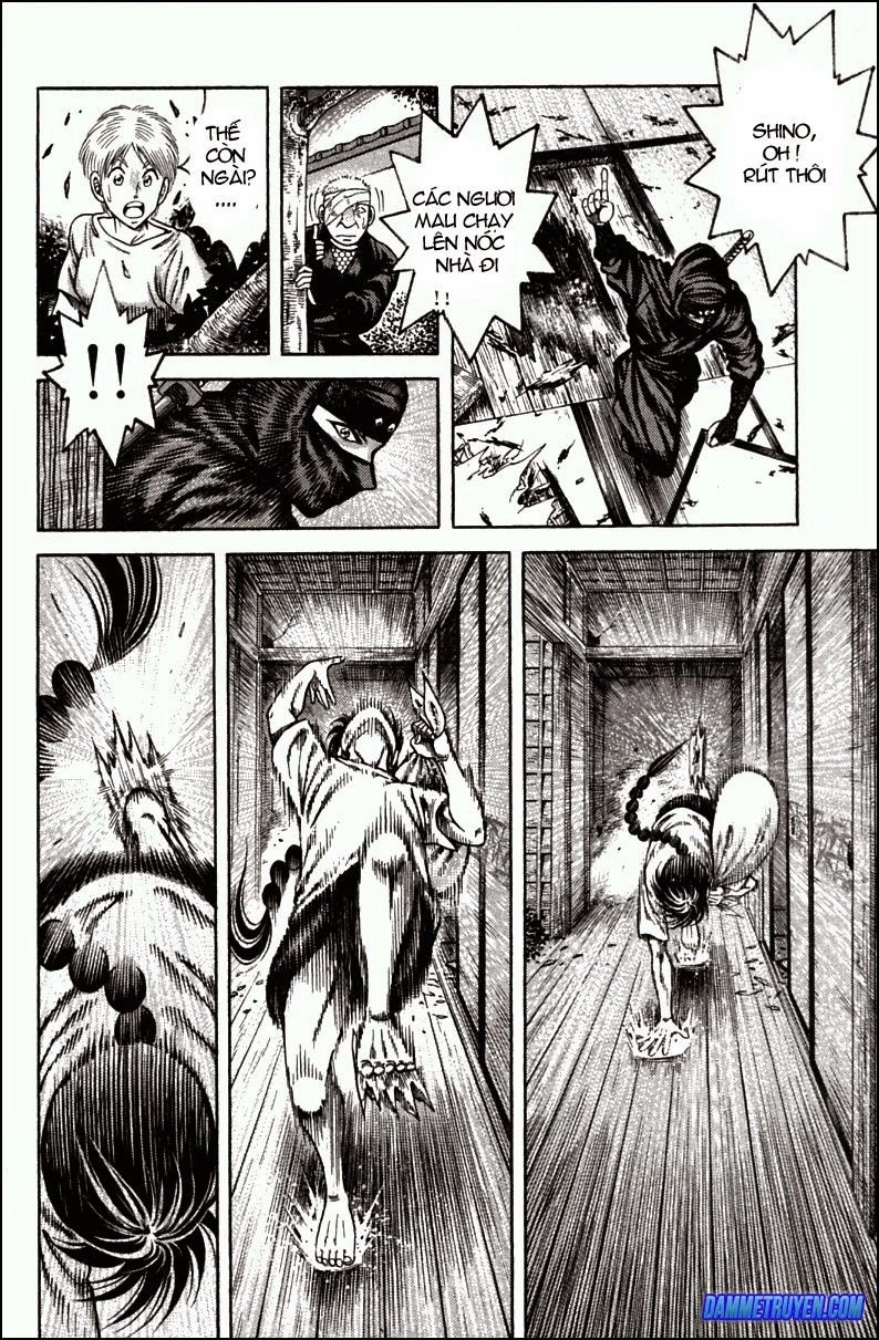 Kotaro Makaritoru! L Chapter 51 - 2