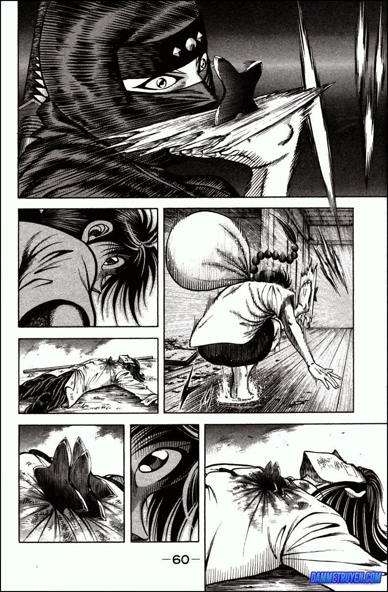 Kotaro Makaritoru! L Chapter 51 - 4