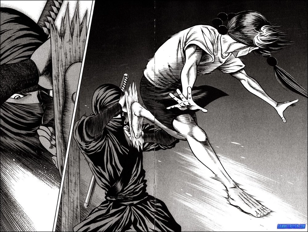 Kotaro Makaritoru! L Chapter 51 - 6