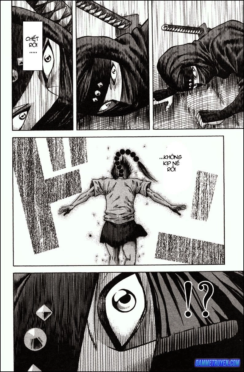 Kotaro Makaritoru! L Chapter 51 - 14