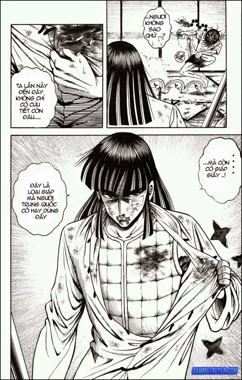 Kotaro Makaritoru! L Chapter 51 - 17