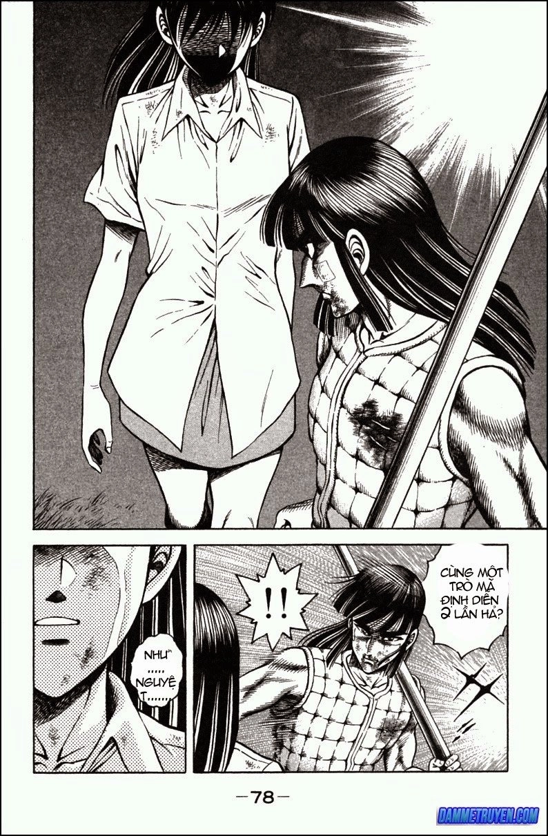 Kotaro Makaritoru! L Chapter 52 - 2