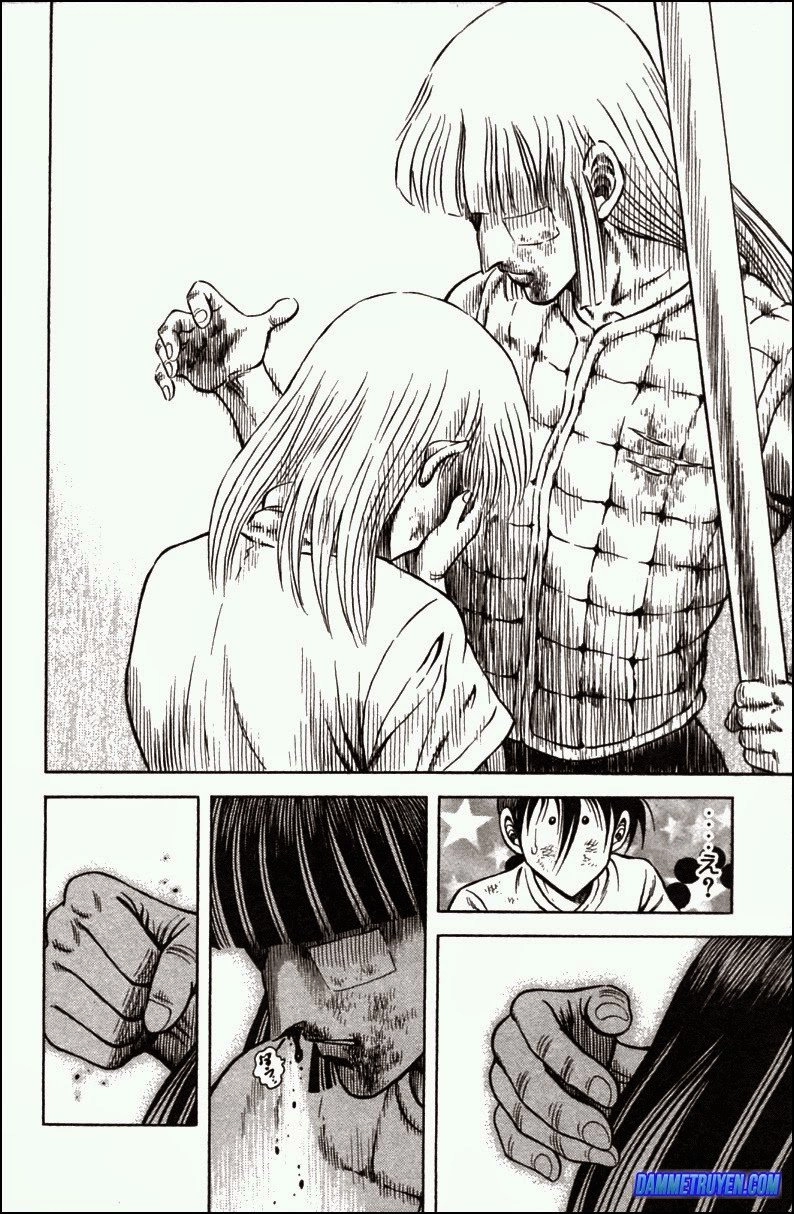 Kotaro Makaritoru! L Chapter 52 - 4