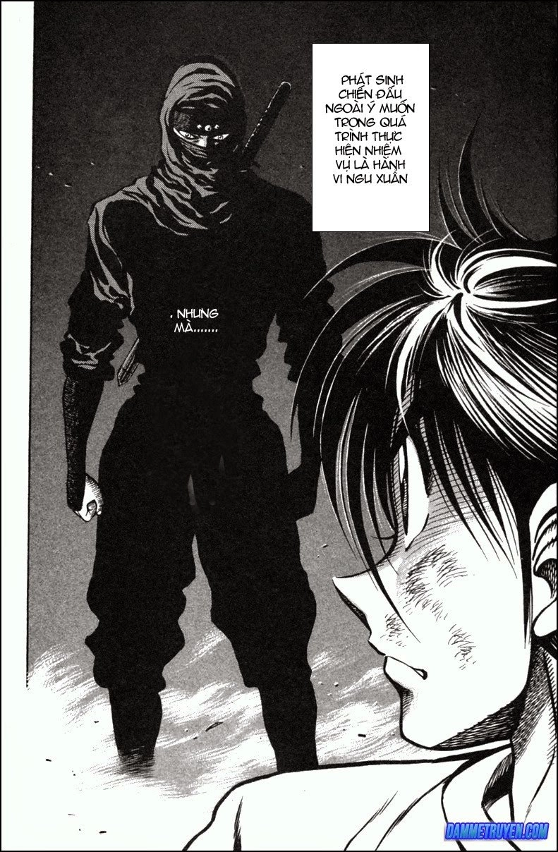 Kotaro Makaritoru! L Chapter 52 - 8