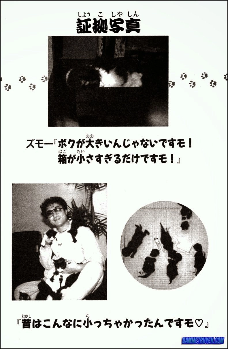 Kotaro Makaritoru! L Chapter 52 - 11