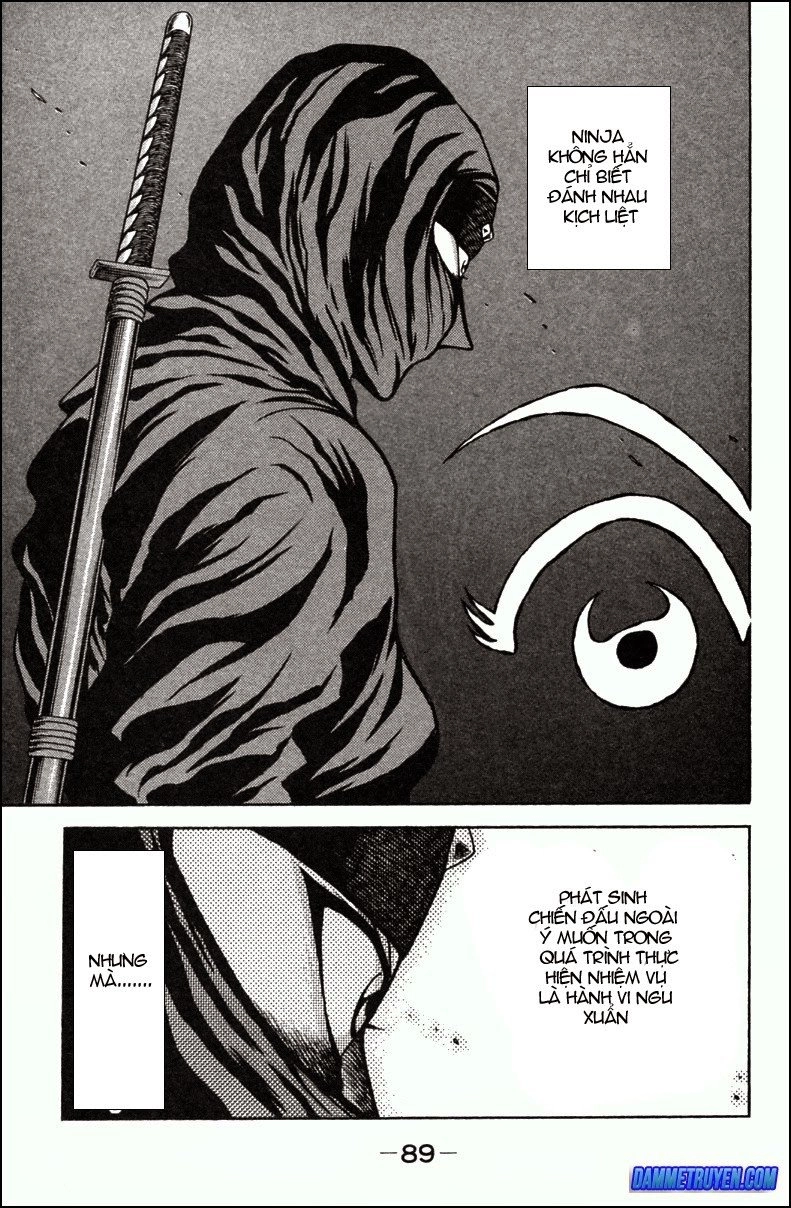 Kotaro Makaritoru! L Chapter 52 - 13