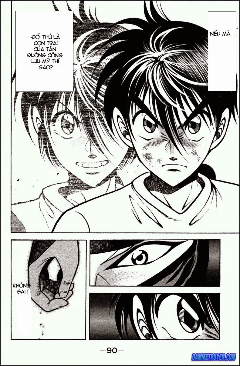 Kotaro Makaritoru! L Chapter 52 - 14