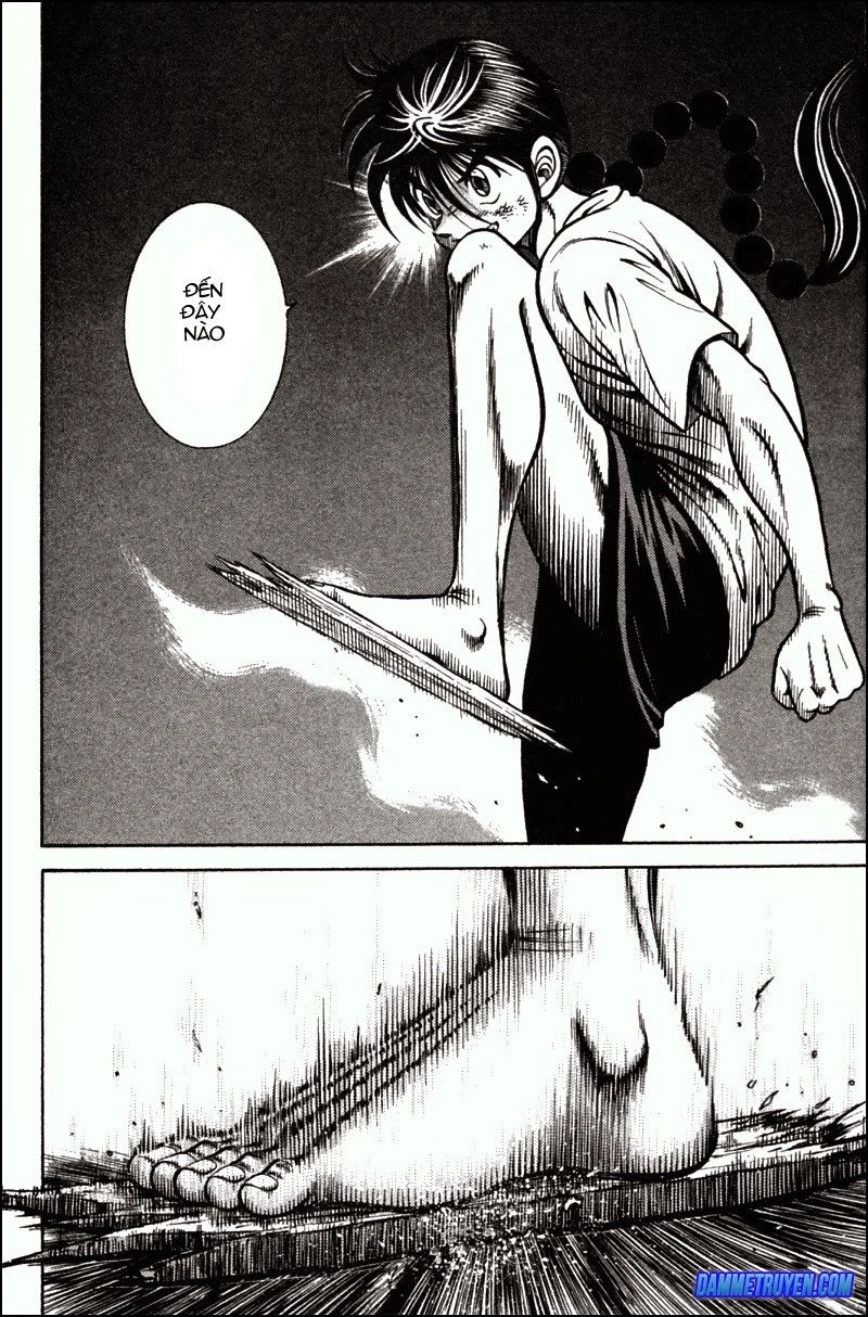 Kotaro Makaritoru! L Chapter 52 - 16