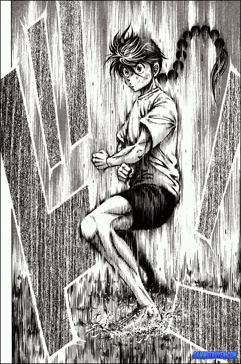 Kotaro Makaritoru! L Chapter 52 - 18