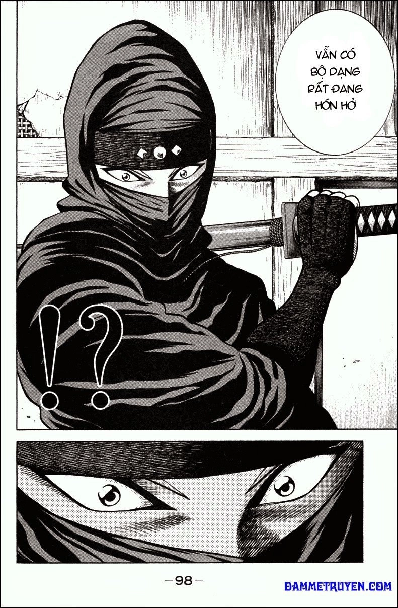 Kotaro Makaritoru! L Chapter 53 - 5