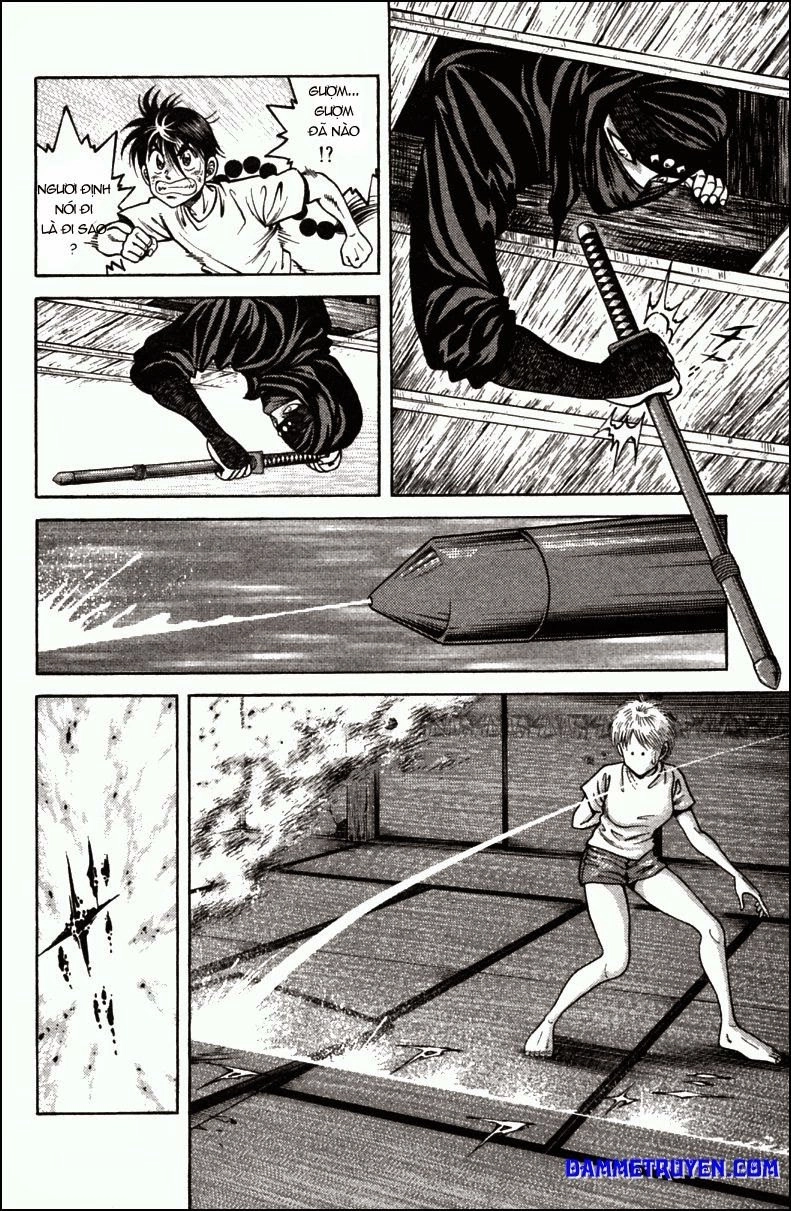 Kotaro Makaritoru! L Chapter 53 - 11