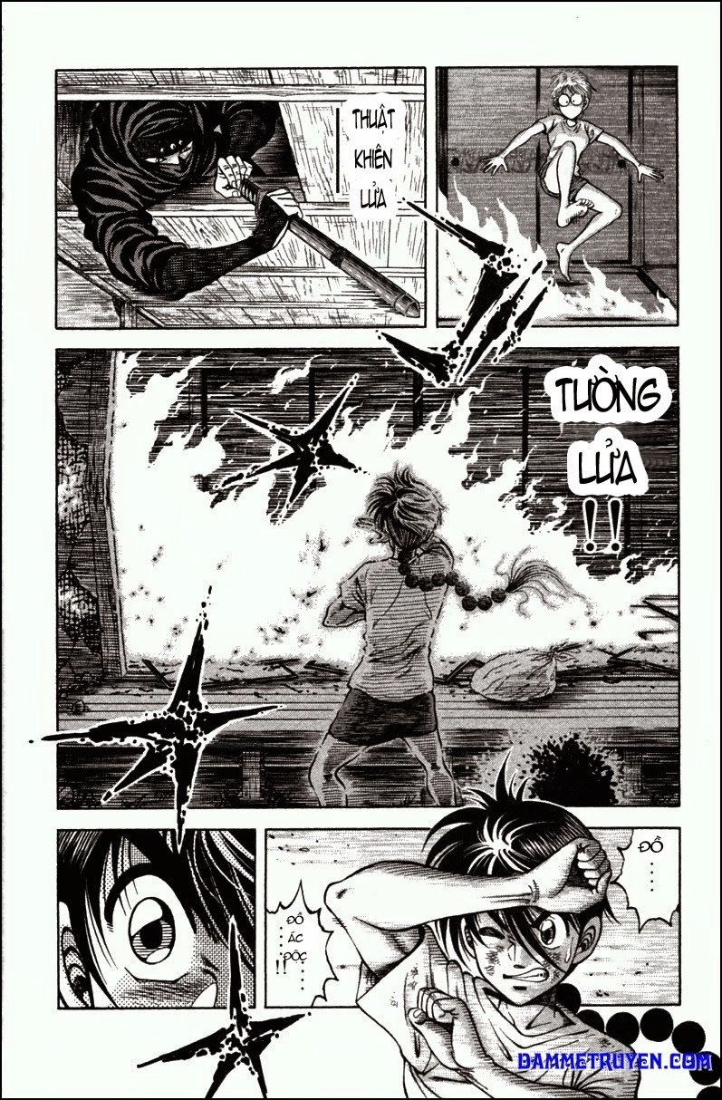 Kotaro Makaritoru! L Chapter 53 - 12