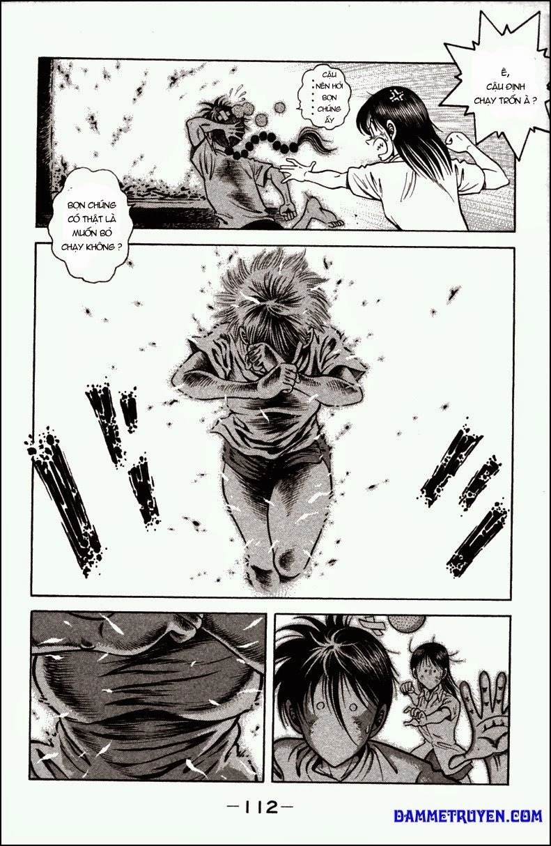 Kotaro Makaritoru! L Chapter 53 - 19