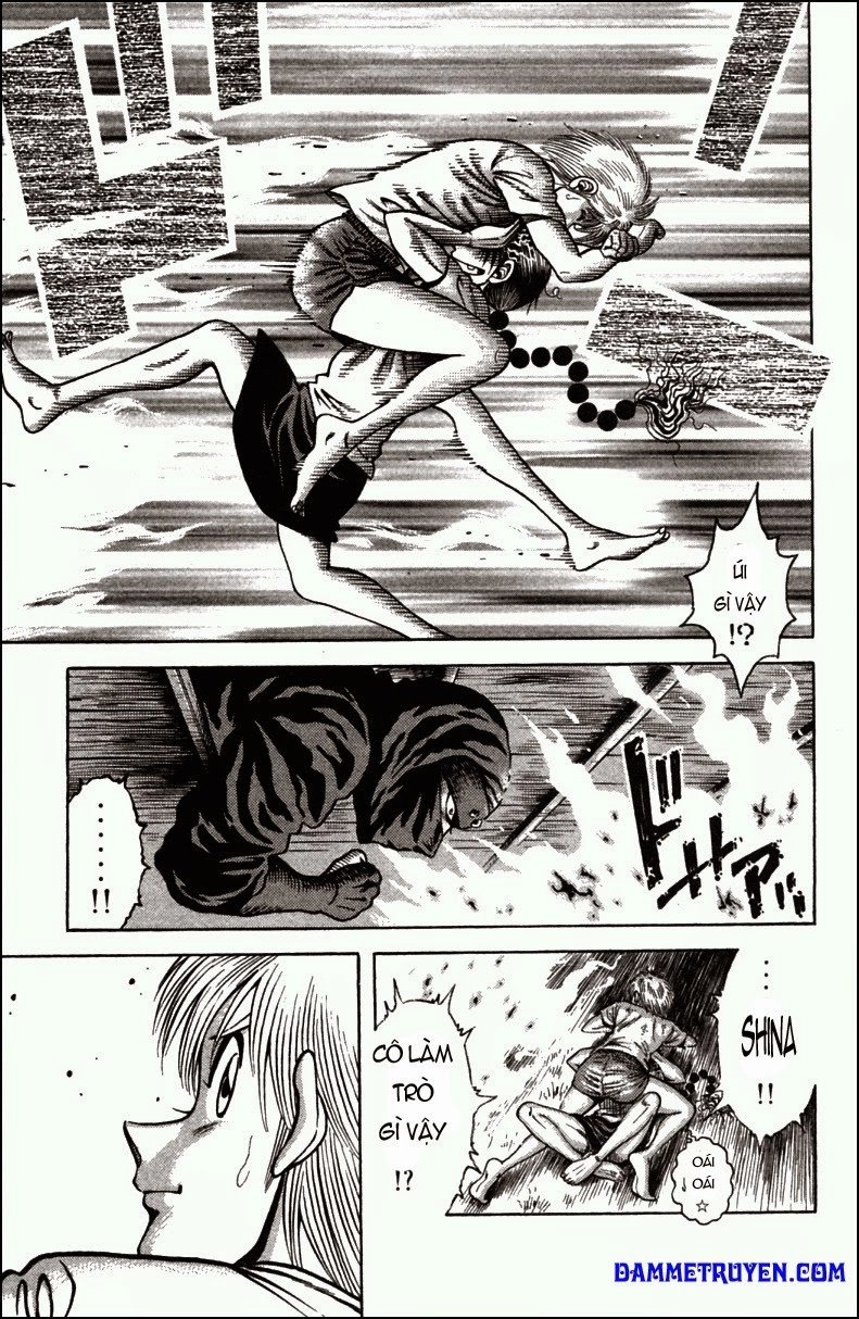 Kotaro Makaritoru! L Chapter 54 - 2