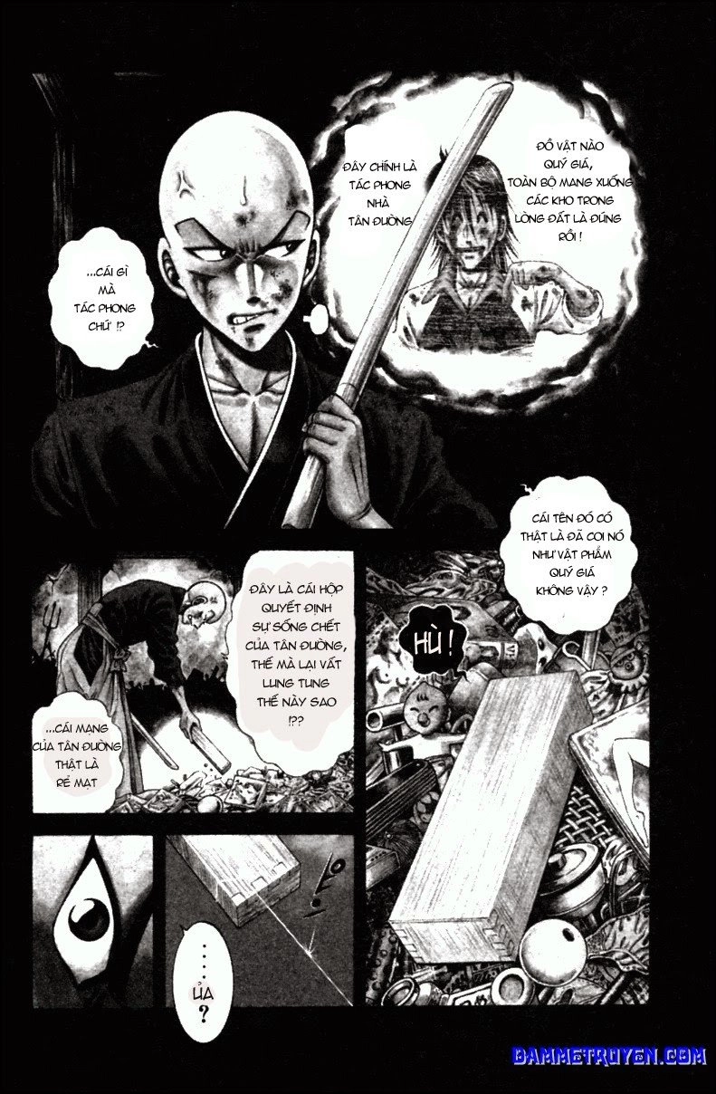Kotaro Makaritoru! L Chapter 54 - 13