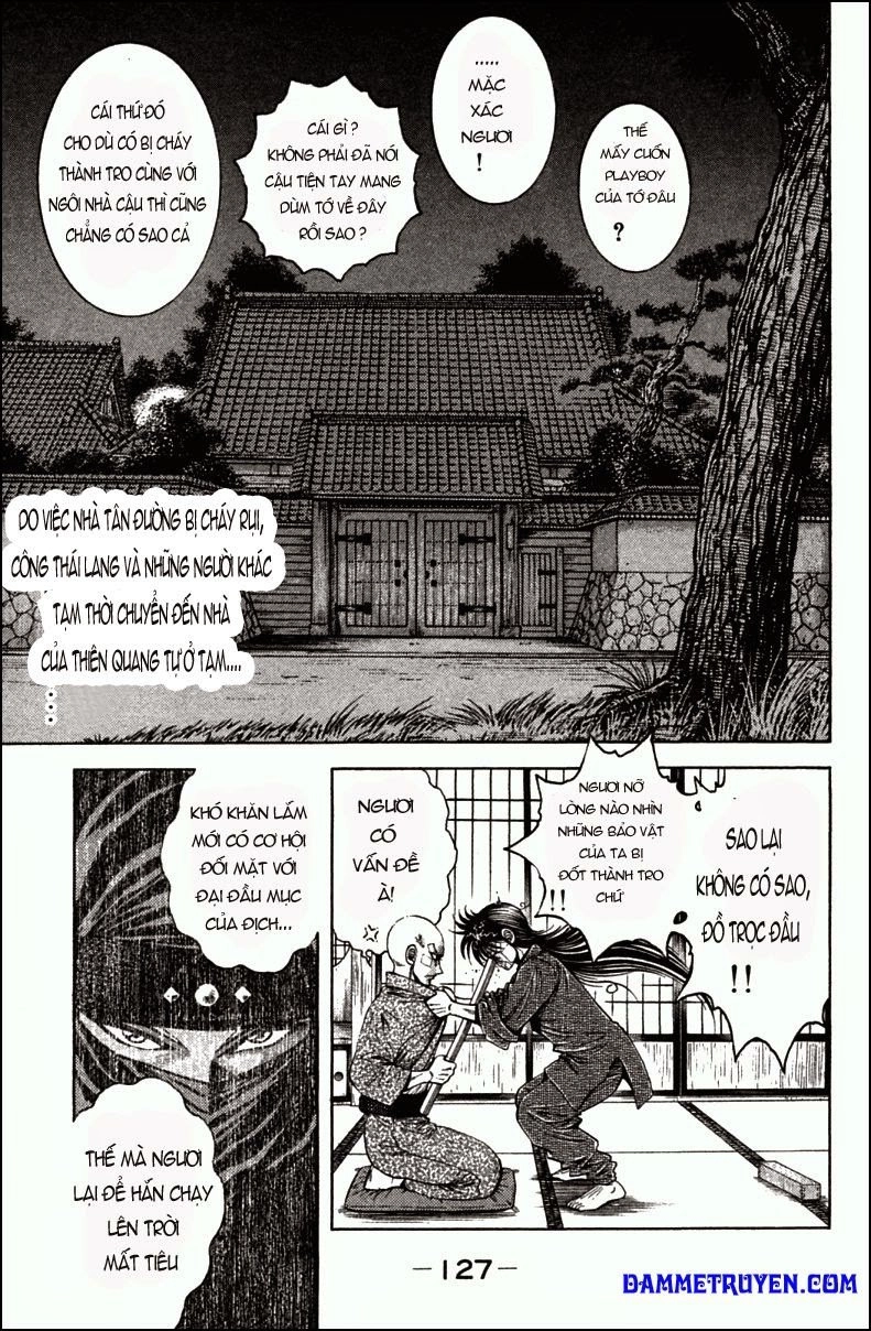 Kotaro Makaritoru! L Chapter 54 - 16