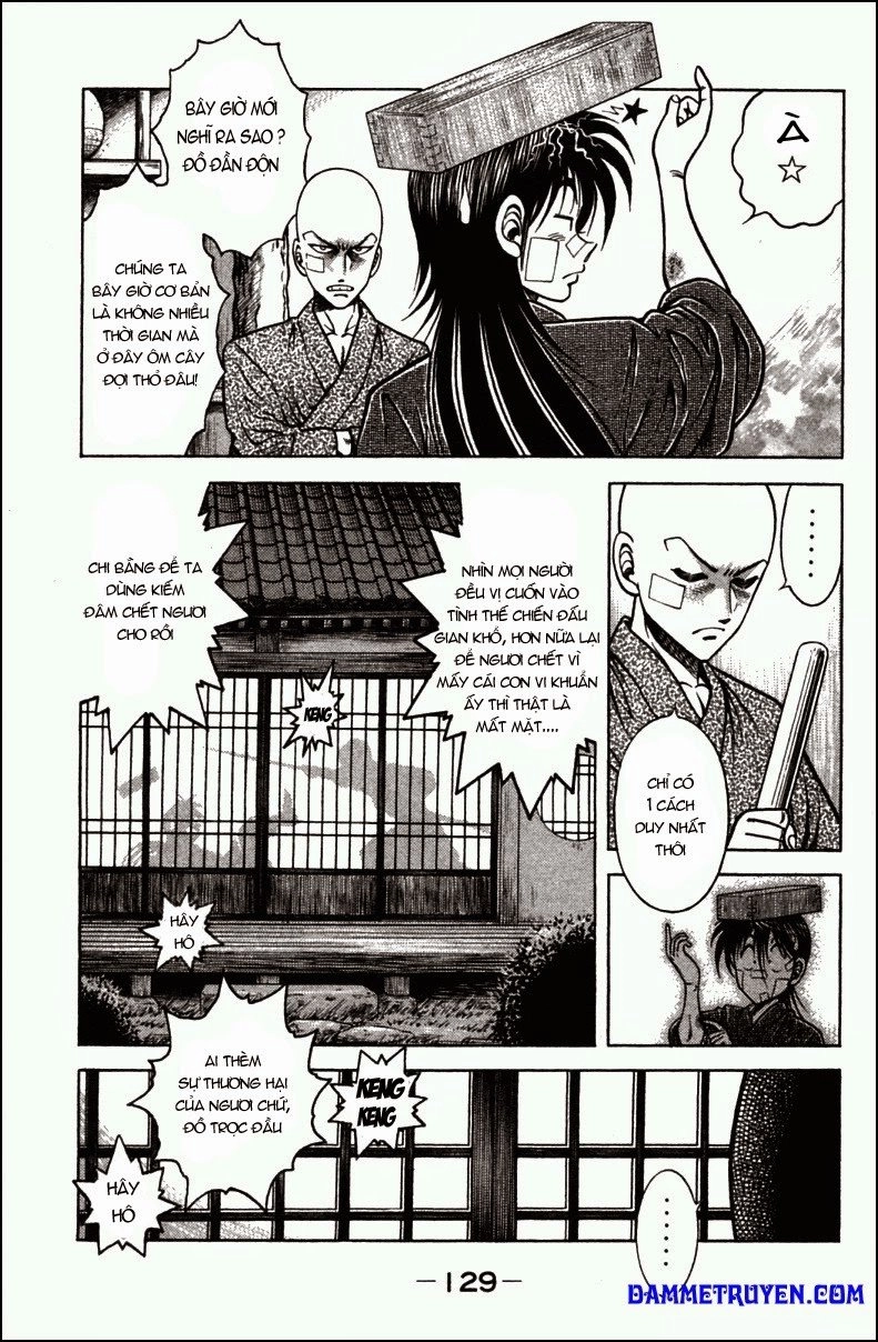 Kotaro Makaritoru! L Chapter 54 - 18