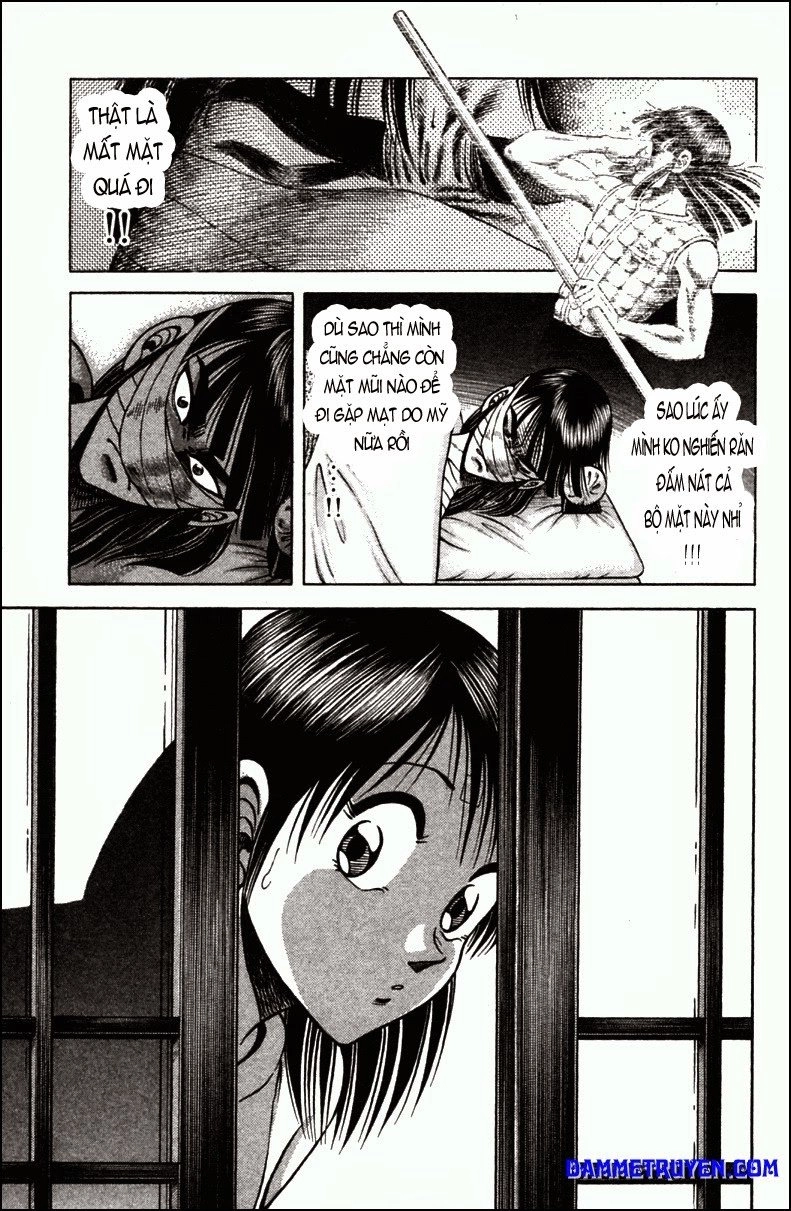 Kotaro Makaritoru! L Chapter 55 - 8