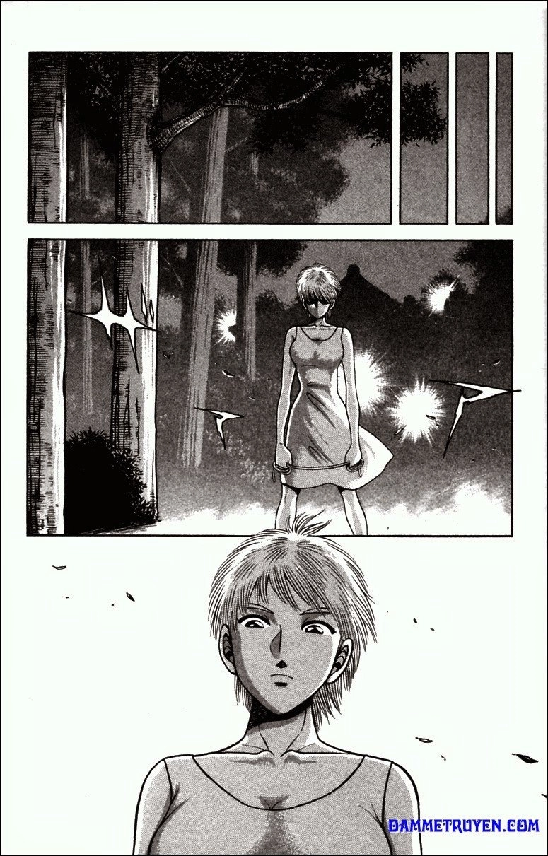 Kotaro Makaritoru! L Chapter 57 - 5