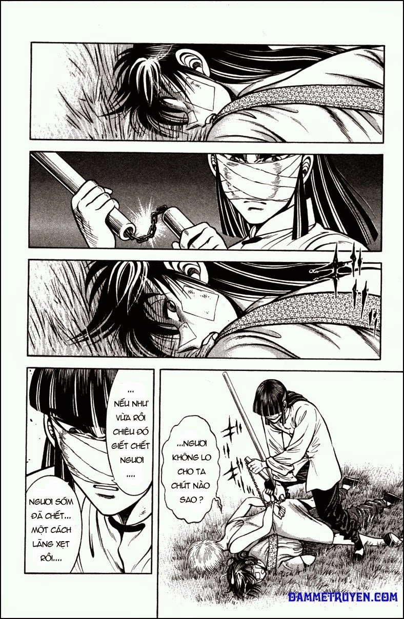 Kotaro Makaritoru! L Chapter 57 - 9