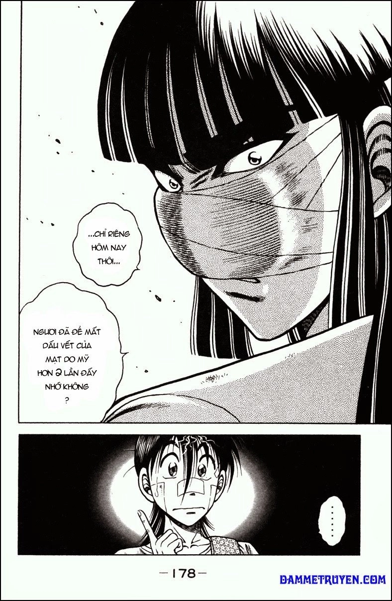 Kotaro Makaritoru! L Chapter 57 - 11