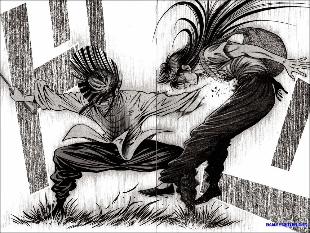 Kotaro Makaritoru! L Chapter 57 - 13