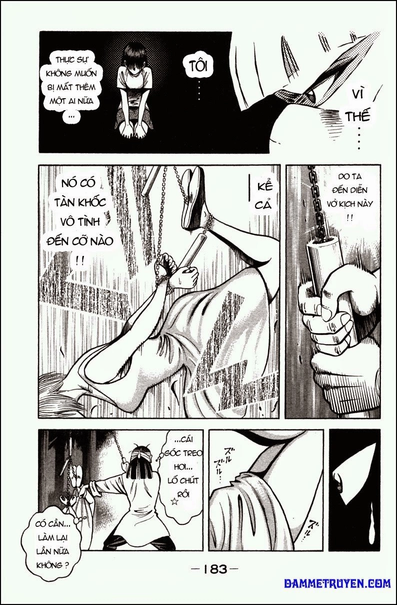 Kotaro Makaritoru! L Chapter 57 - 15