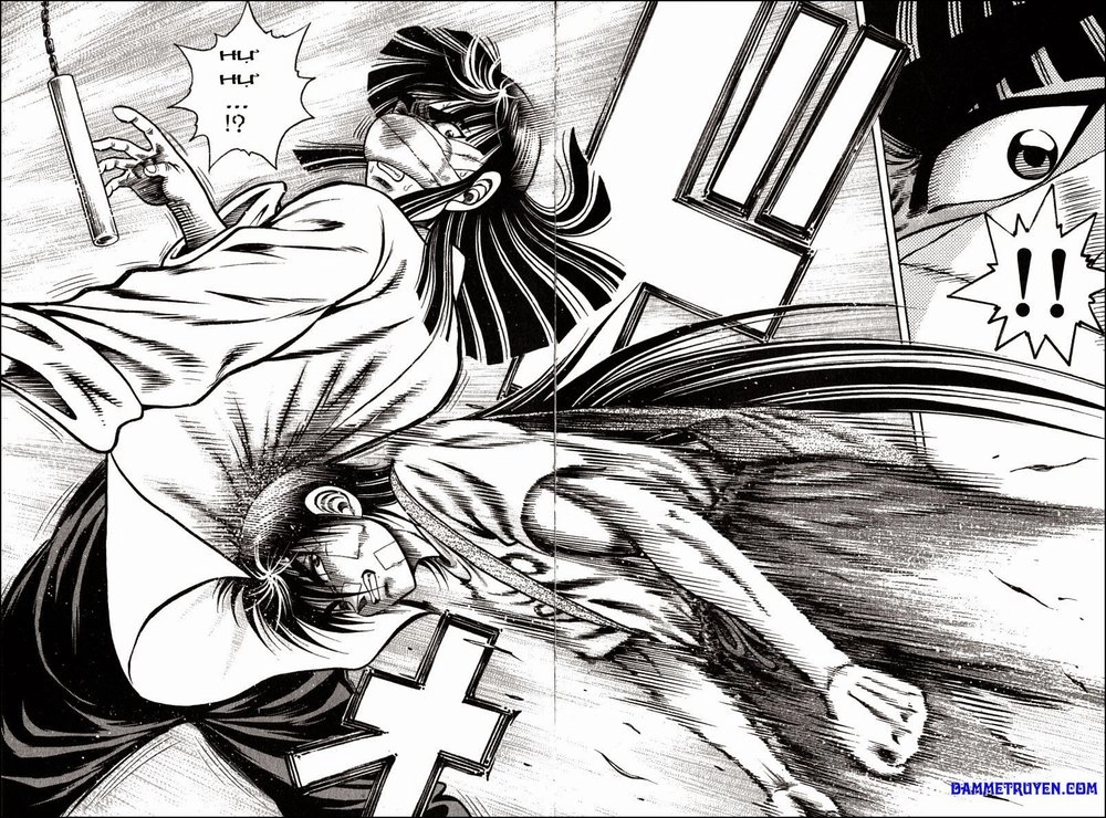 Kotaro Makaritoru! L Chapter 57 - 16