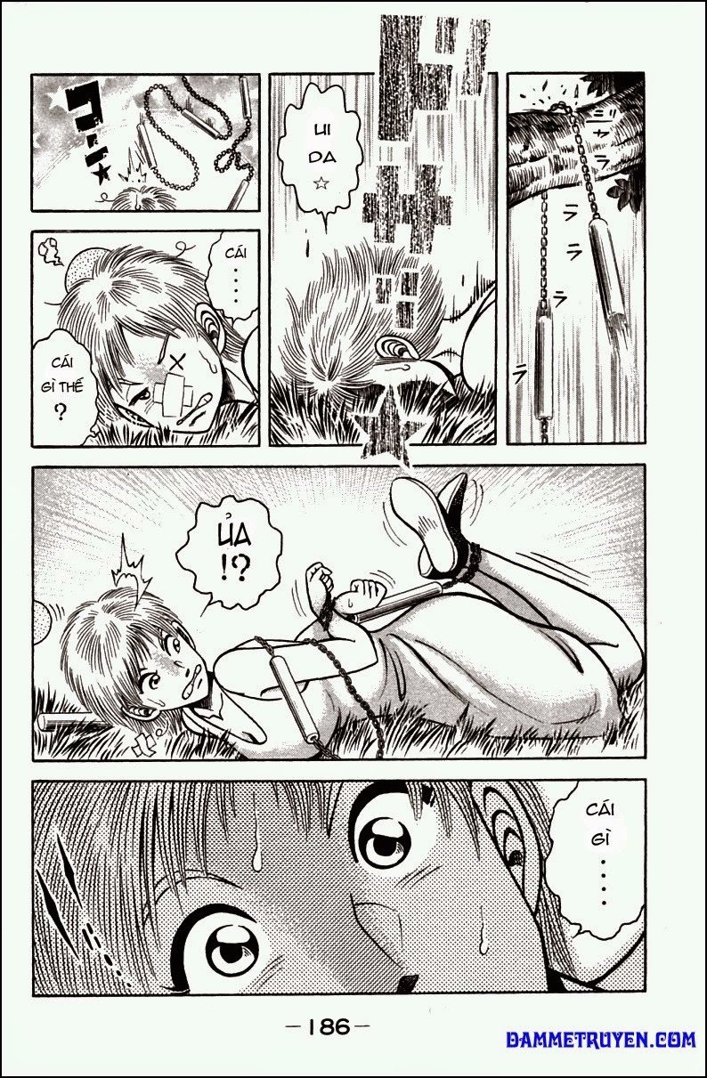 Kotaro Makaritoru! L Chapter 57 - 17