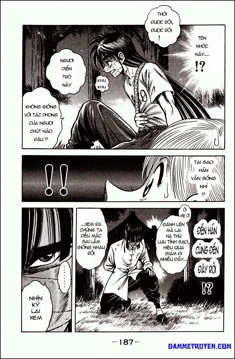 Kotaro Makaritoru! L Chapter 57 - 18