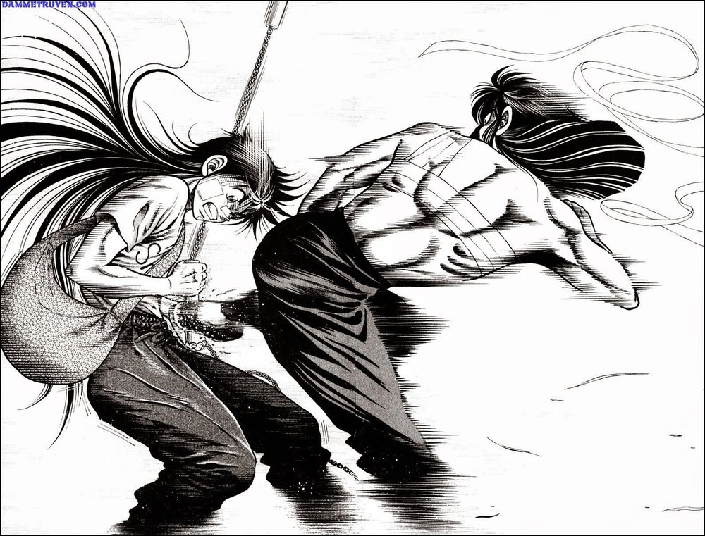 Kotaro Makaritoru! L Chapter 58 - 9