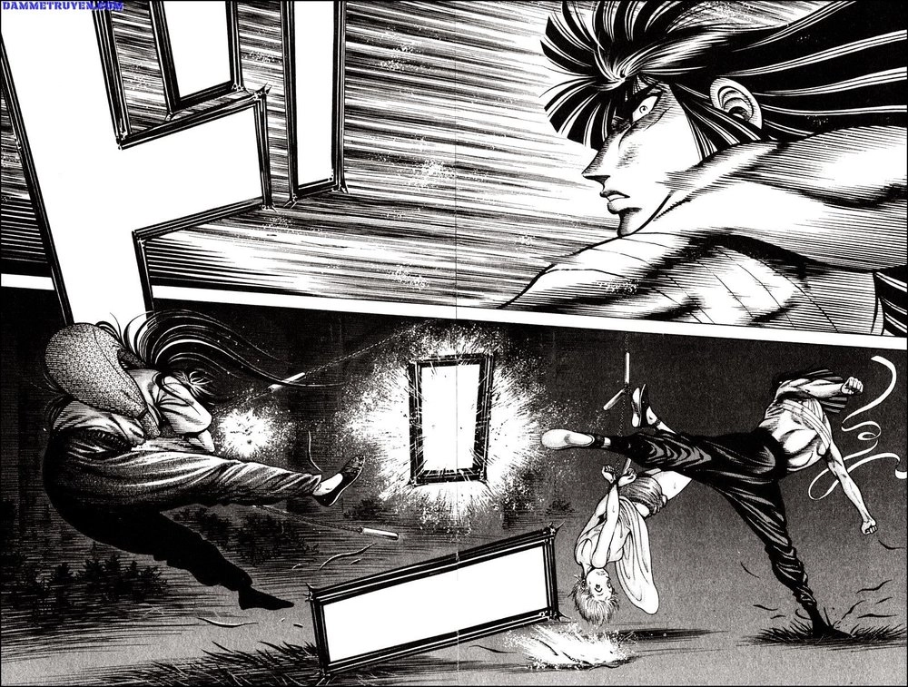 Kotaro Makaritoru! L Chapter 58 - 10