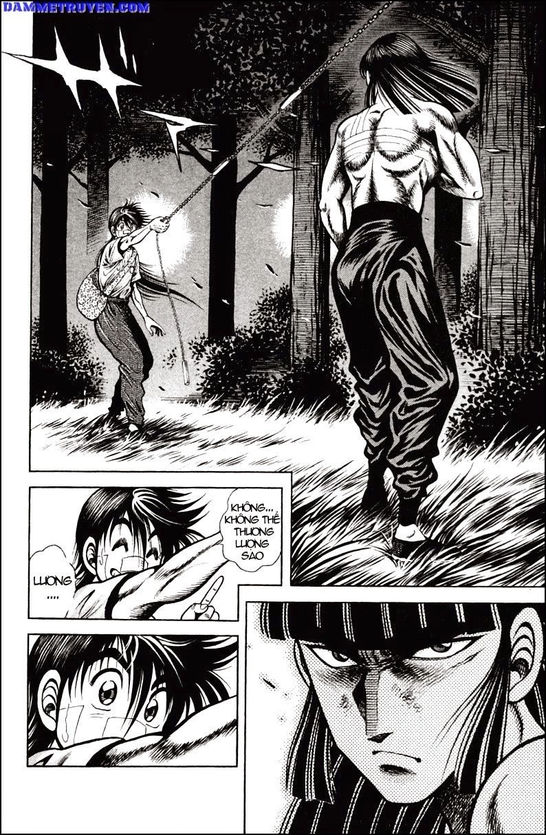 Kotaro Makaritoru! L Chapter 58 - 13