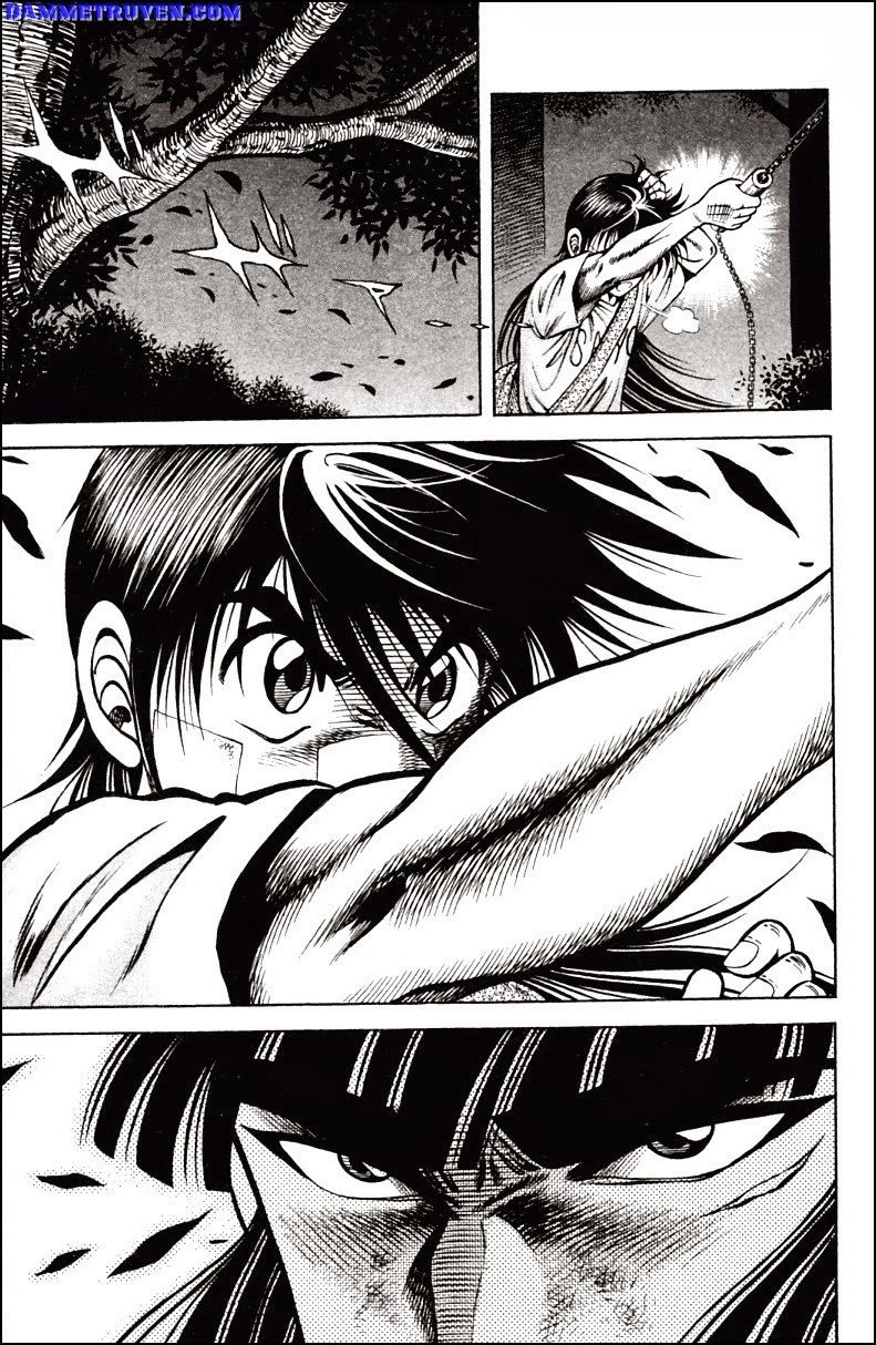 Kotaro Makaritoru! L Chapter 58 - 14