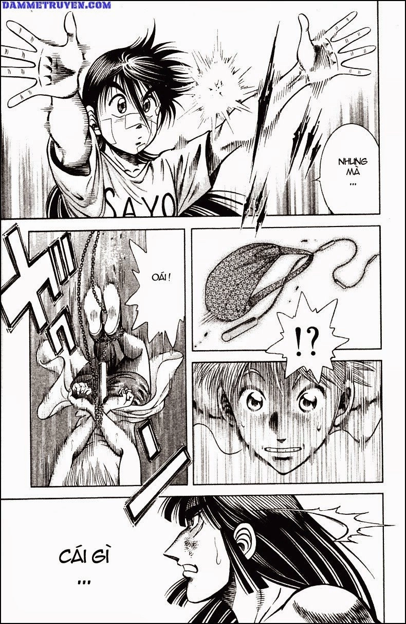 Kotaro Makaritoru! L Chapter 58 - 16