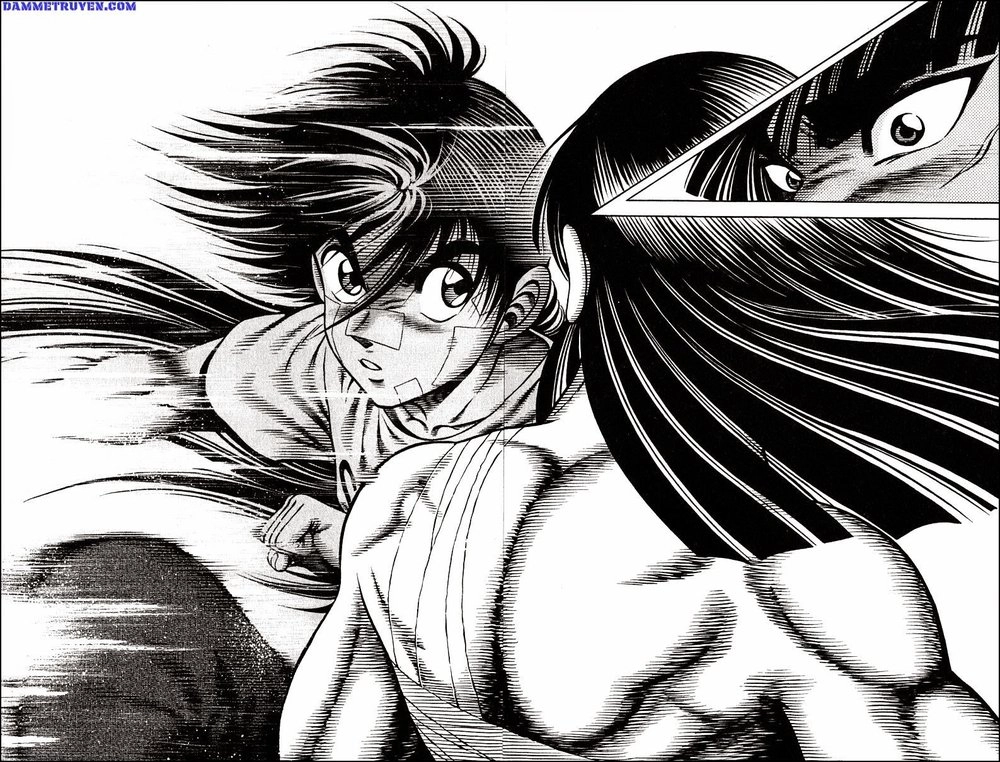 Kotaro Makaritoru! L Chapter 58 - 17