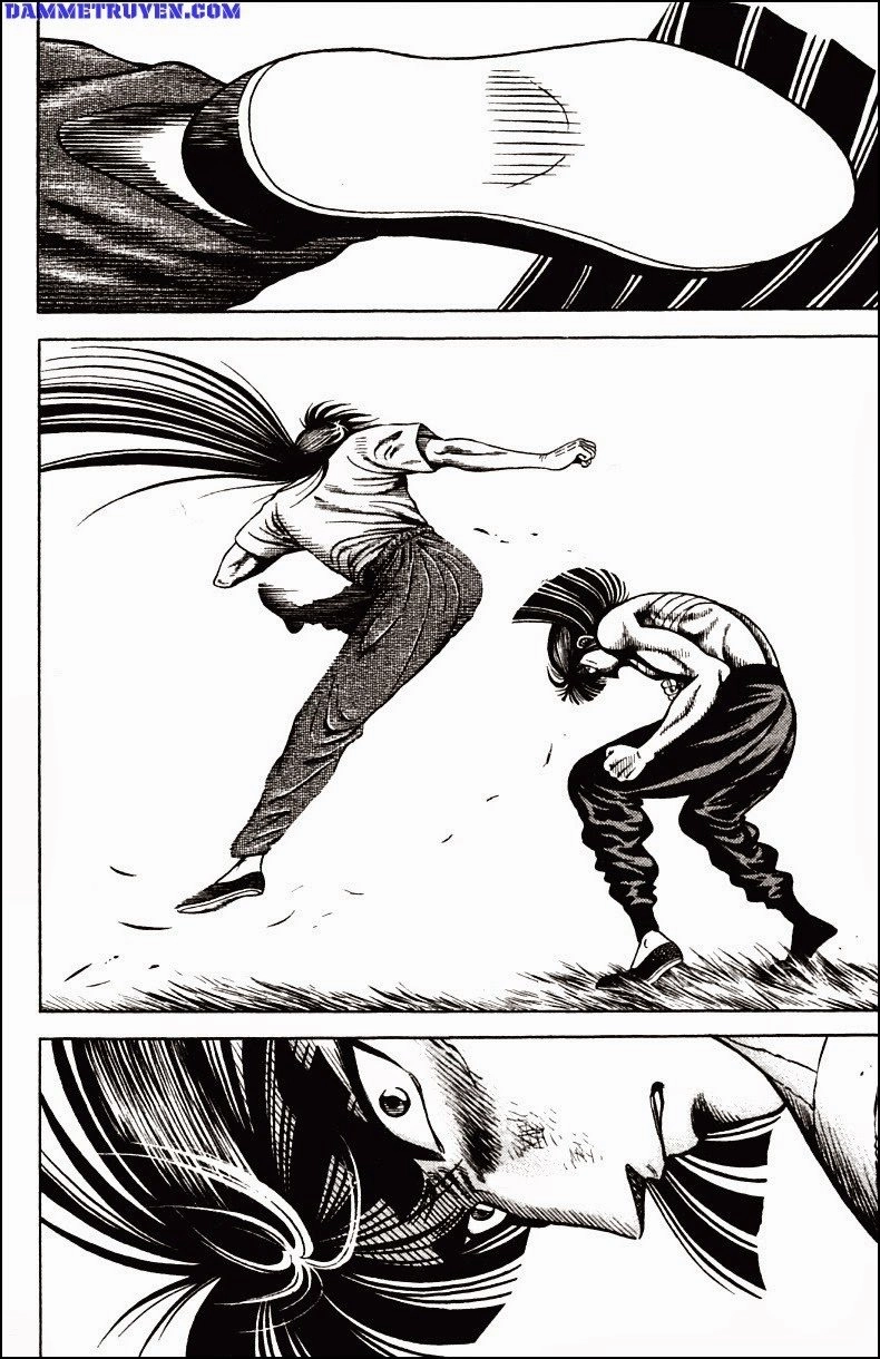 Kotaro Makaritoru! L Chapter 58 - 18