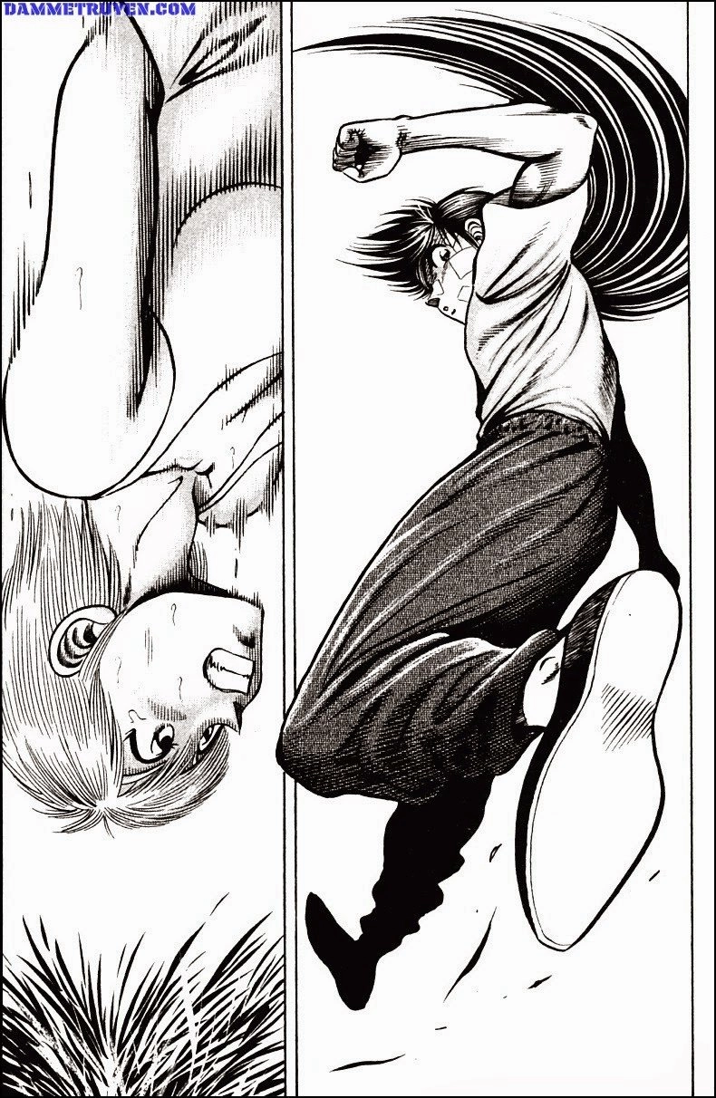 Kotaro Makaritoru! L Chapter 59 - 2