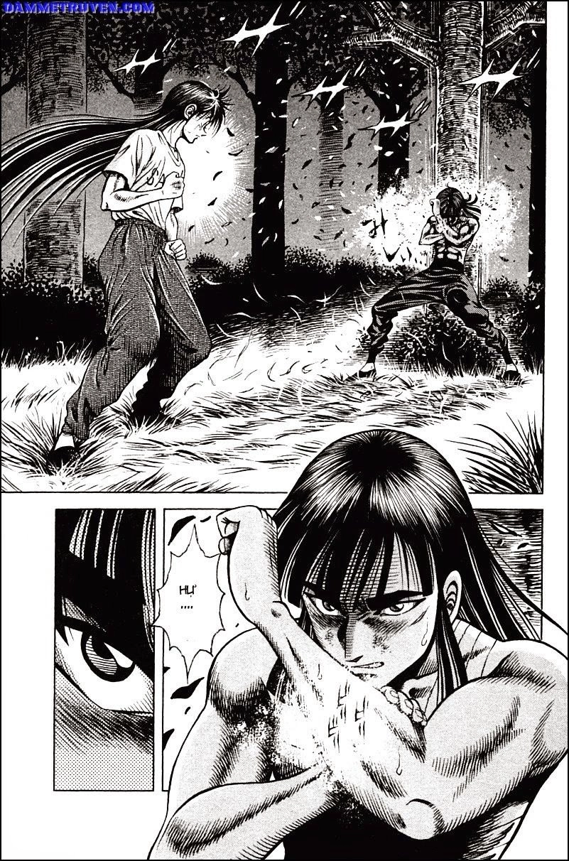 Kotaro Makaritoru! L Chapter 59 - 4