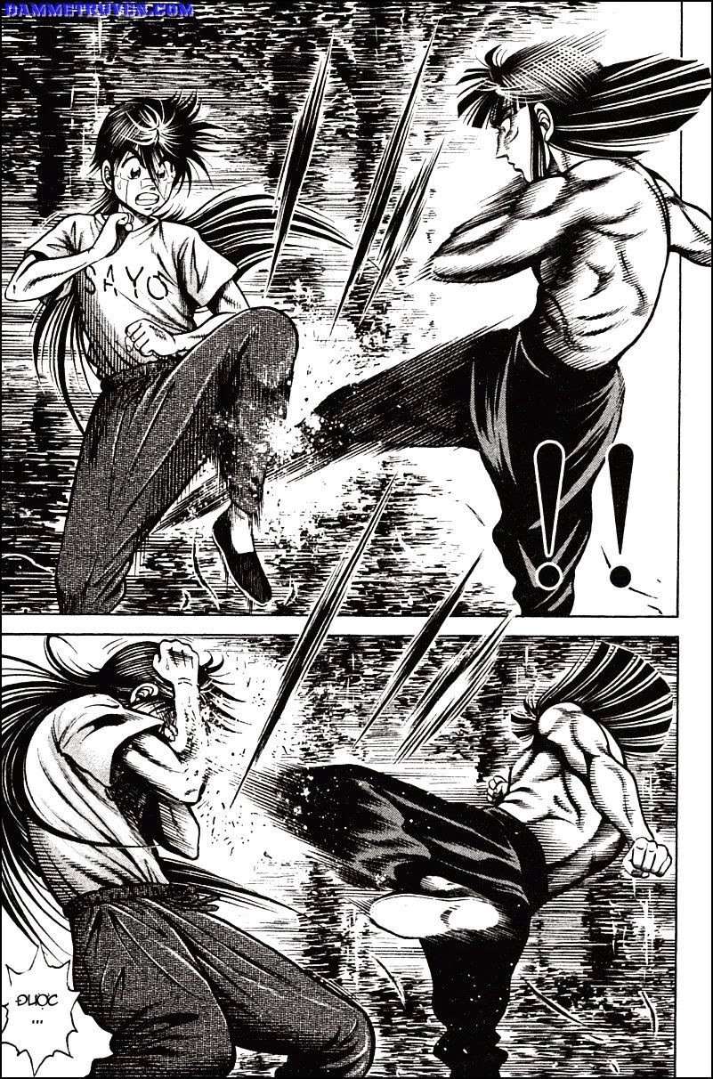 Kotaro Makaritoru! L Chapter 59 - 10