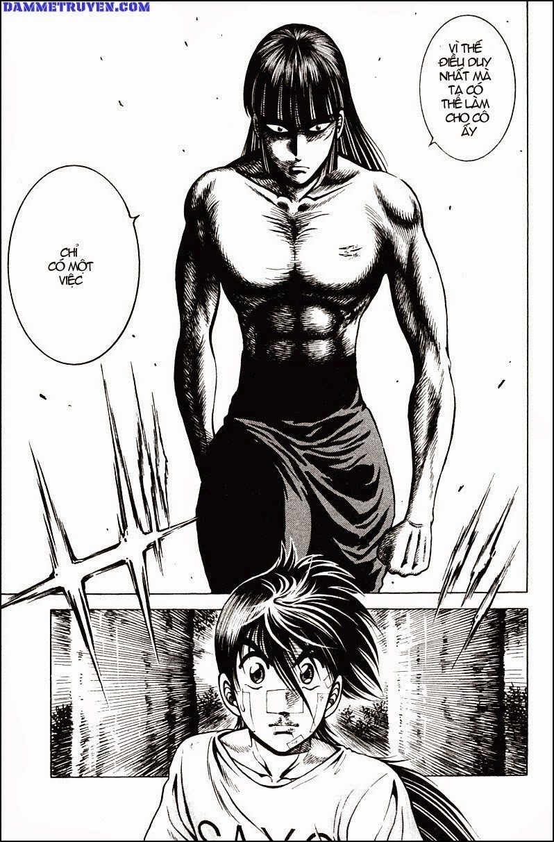 Kotaro Makaritoru! L Chapter 59 - 16