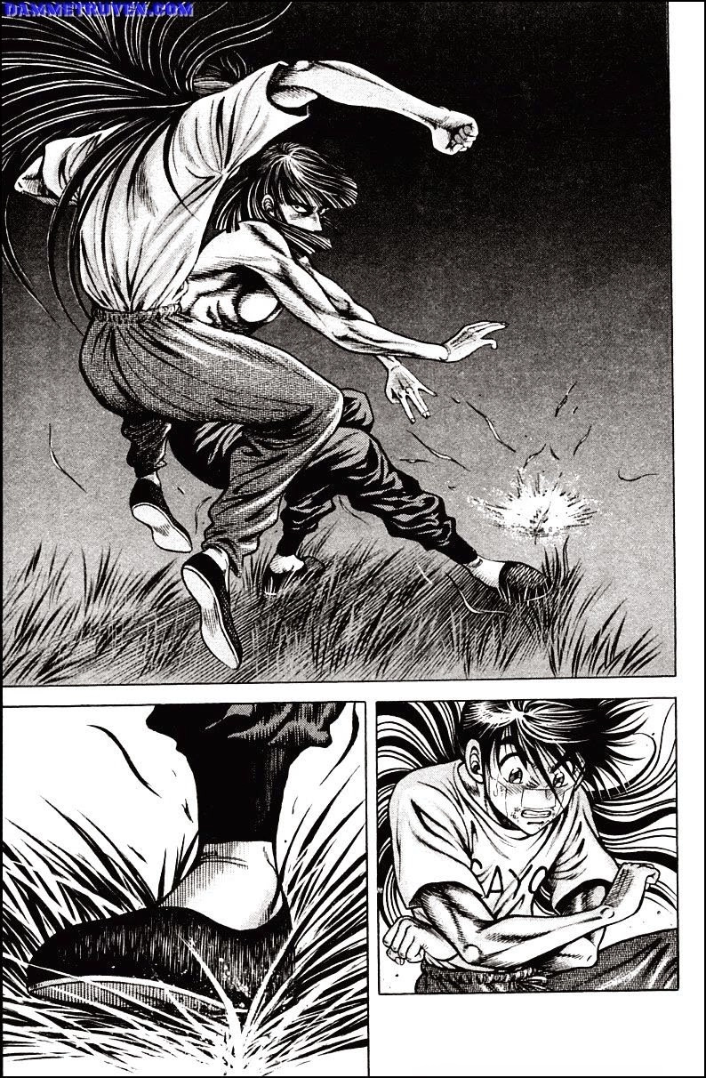 Kotaro Makaritoru! L Chapter 60 - 2