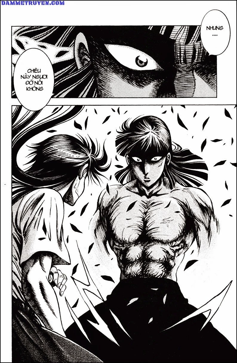 Kotaro Makaritoru! L Chapter 60 - 10