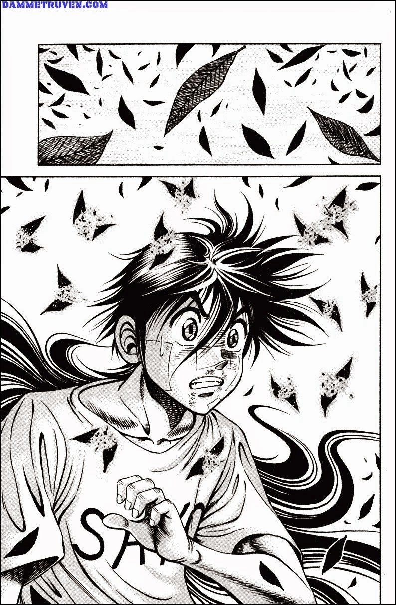 Kotaro Makaritoru! L Chapter 60 - 11