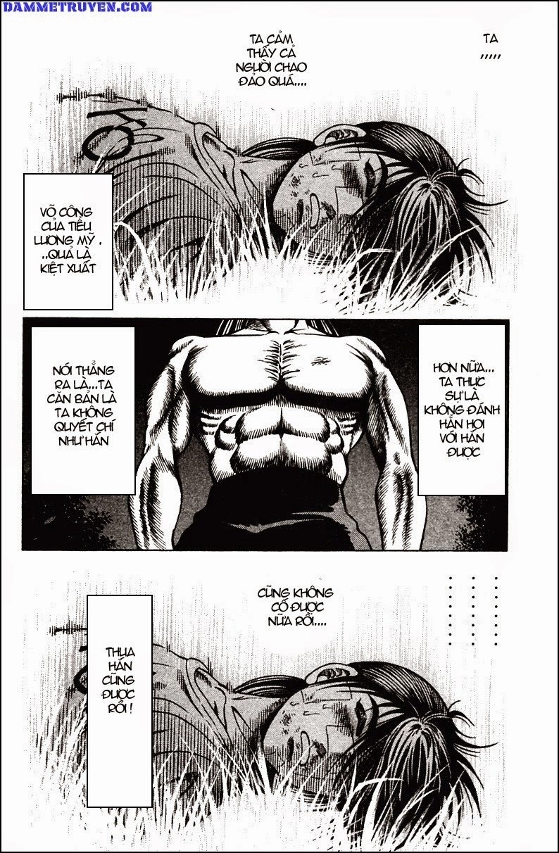 Kotaro Makaritoru! L Chapter 60 - 17